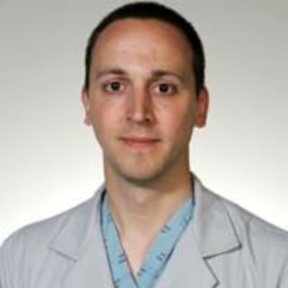 Daniel Vukas, MD, Otolaryngology (ENT), Elk Grove Village, IL, AMITA Health Resurrection Medical Center