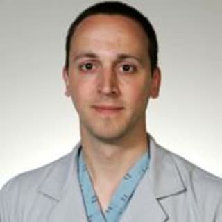 Daniel Vukas, MD, Otolaryngology (ENT), Munster, IN