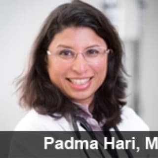 Padma Hari, MD, Cardiology, Raleigh, NC, WakeMed Raleigh Campus