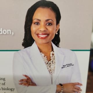 Asia Gordon, MD, Family Medicine, Newport News, VA, Riverside Regional Medical Center