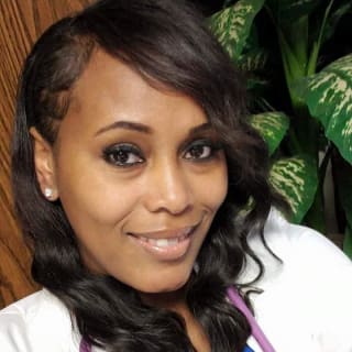 Cassandra Burney, Psychiatric-Mental Health Nurse Practitioner, Fayetteville, NC