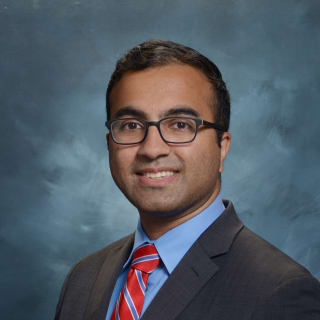 Ankur Bakshi, MD