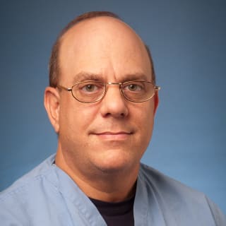 Michael Sternberg, MD, Emergency Medicine, Mobile, AL, USA Health University Hospital