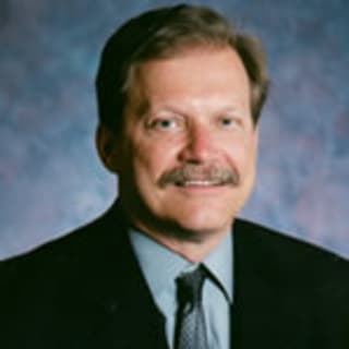 Rudolf Churner, MD, Ophthalmology, Fairview, TX, Northern Light AR Gould Hospital