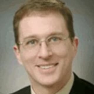 John Schallenkamp, MD, Radiation Oncology, Billings, MT, Billings Clinic