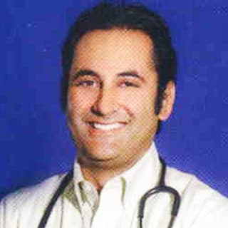 Adarsh Daswani, MD, Nephrology, Lakewood, CA, Fountain Valley Regional Hospital