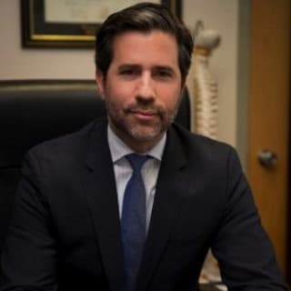 Jean-Marc Voyadzis, MD