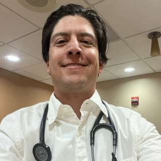 Alejandro Solano Bayardo, MD, Nephrology, San Antonio, TX