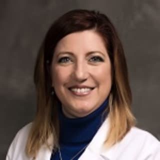 Amy (Witt) Eberhardt, Women's Health Nurse Practitioner, Saint Louis, MO, SSM Select Rehabilitation Hospital