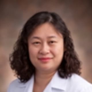 Mei Tang, MD, Oncology, Baltimore, MD, Greater Baltimore Medical Center