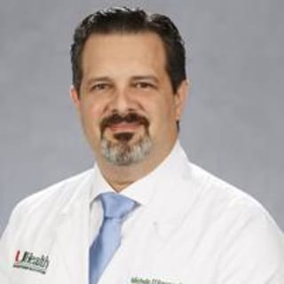 Michele D'Apuzzo, MD, Orthopaedic Surgery, Miami, FL