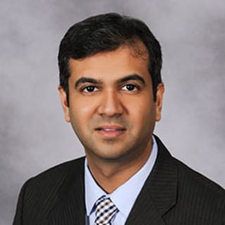 Masood Ghouse, DO, Hematology, Orland Park, IL