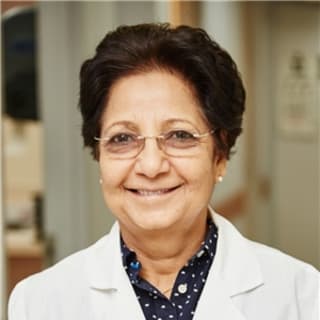 Veena Chadda, MD, Pediatrics, Bronx, NY, BronxCare Health System