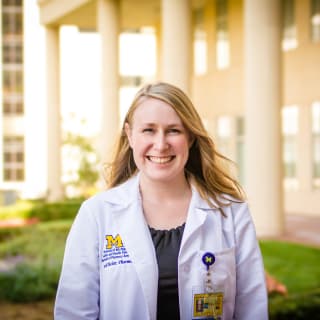 Sarah Tischer, Clinical Pharmacist, Mission Viejo, CA