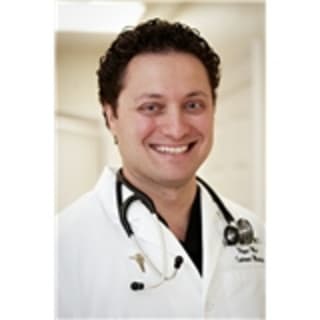 Jimmy Katechis, MD, Internal Medicine, Astoria, NY, Mount Sinai Hospital of Queens