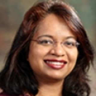 Manjusha (Aole) Sahni, MD, Obstetrics & Gynecology, Roanoke, VA