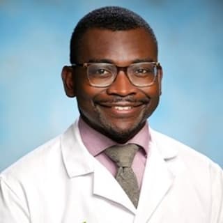 Marcus Nartey