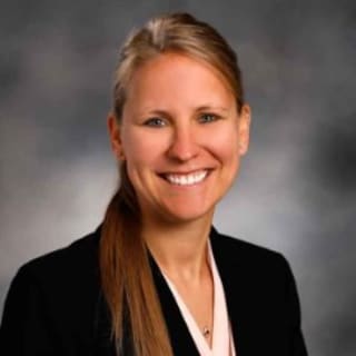 Kathryn (Jipping) Ellens, Nurse Practitioner, Grand Rapids, MI