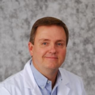 Donald Graham Jr., MD, Pulmonology, Boone, NC, Watauga Medical Center