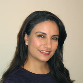 Aida Winter, DO