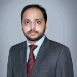 Shahbaz Nasir, MD, Resident Physician, Cleveland, OH