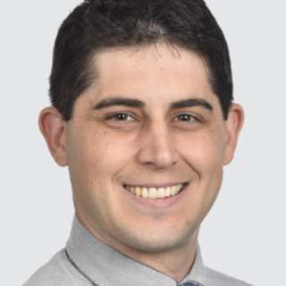 Kyle Fisk, MD, Internal Medicine, Orlando, FL