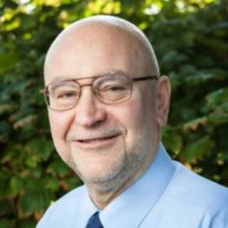 Milan Banjanin, MD