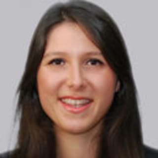 Etze Chotzoglou, MD