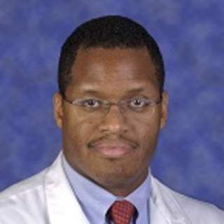 Alfred Baylor III, MD, General Surgery, Detroit, MI