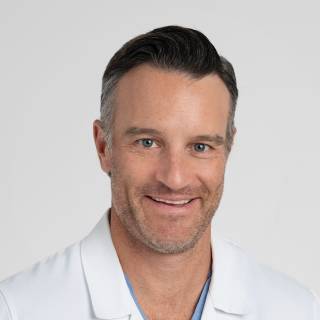 Mark Bain, MD, Neurosurgery, Cleveland, OH