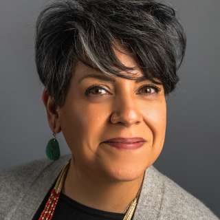 Elizabeth Byrd, Nurse Practitioner, Ruidoso, NM