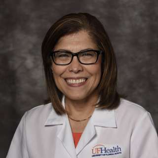 Ana Alvarez, MD, Pediatric Infectious Disease, Jacksonville, FL