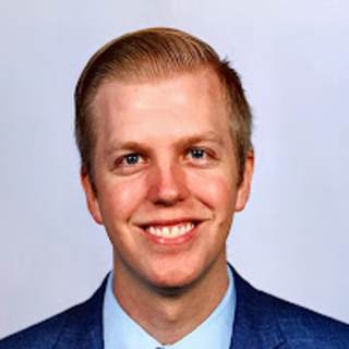Zachary Anderson, MD, Otolaryngology (ENT), Provo, UT, Utah Valley Hospital