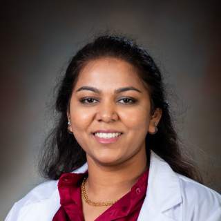 Rachita Patel, Nurse Practitioner, Florence, SC