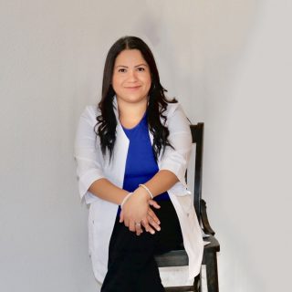 Blanca (Zuniga) Medellin, Nurse Practitioner, Springfield, MO