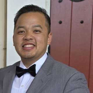 Alexander Nguyen, Pharmacist, Harvey, LA