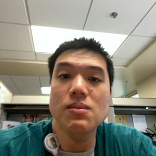 Jacob Nguyen, DO, Internal Medicine, Biloxi, MS