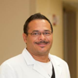 Danny Silver, MD, Family Medicine, Fort Smith, AR