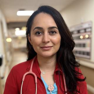 Vanessa (Lopez) Rosario, MD, Obstetrics & Gynecology, Houston, TX