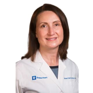 Anna Lisa Chamis, MD, Cardiology, Durham, NC, Duke University Hospital