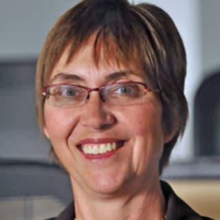 Kathleen McCartney, Clinical Pharmacist, Lakewood, CO, Craig Hospital