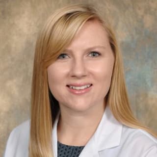 Hannah Hughes, MD, Emergency Medicine, Cincinnati, OH