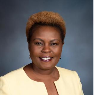 Edith Muriuki, Nurse Practitioner, Overland Park, KS