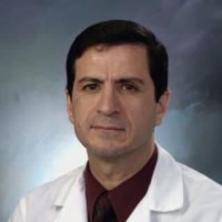 Namir Al-Ansari, MD, Pediatric Gastroenterology, Detroit, MI, DMC Children's Hospital of Michigan