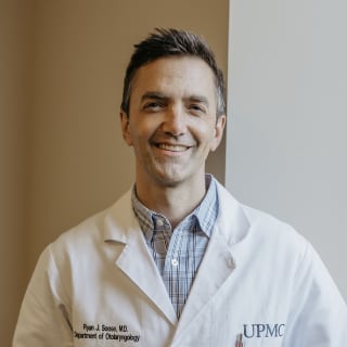 Ryan Soose, MD, Otolaryngology (ENT), Pittsburgh, PA, UPMC Presbyterian Shadyside