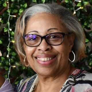 Phyllis Booker, Pharmacist, Beaumont, TX