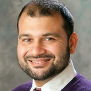 Faisal Cheema, MD
