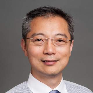 Tse-Kuan Yu, MD, Radiation Oncology, Houston, TX