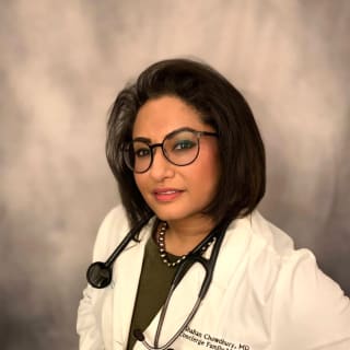 Nur Chowdhury, MD, Family Medicine, Frisco, TX