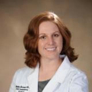 Addie Barnes, PA, General Surgery, Boise, ID